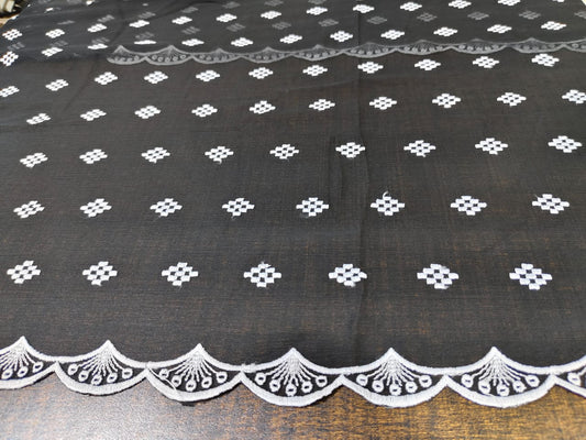 chiffon dubta