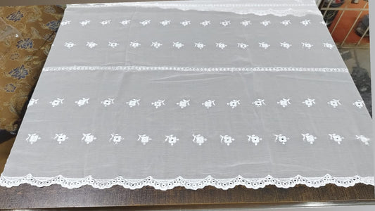 chiffon dubta