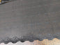 CHIFFON DUBTA BLACK COLOR
